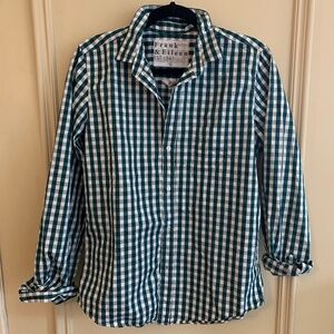 Frank and Eileen Barry Shirt (L)